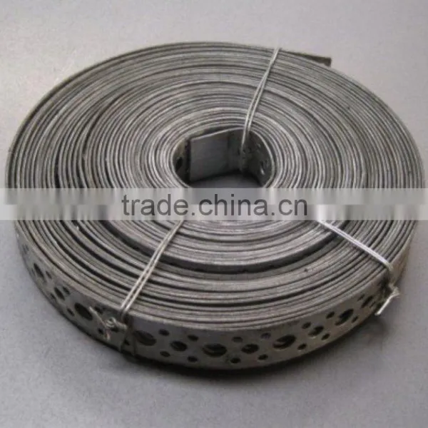 Strip Steel