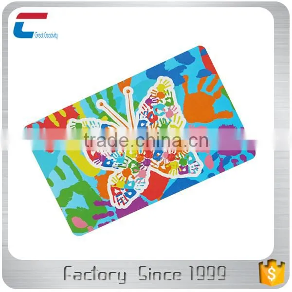 RFID Mango RFID Card TK4100 Proximity Card for Access Control photo-3