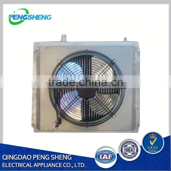 Air Warm Heating Heater Heated Air Blower photo-3