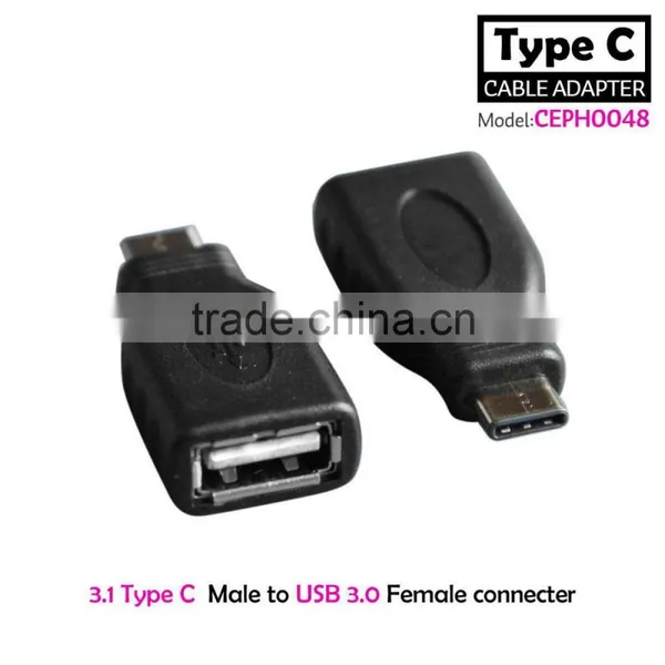 2015 New Design Type c Data Cable ,super Speed Usb Type c Cable With Factory Price photo-5