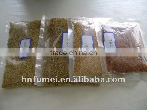 Low Moisture Bee Pollen Whole Granules photo-2