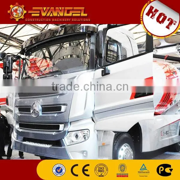 SY202C-6R Electric Cement Mixer photo-2