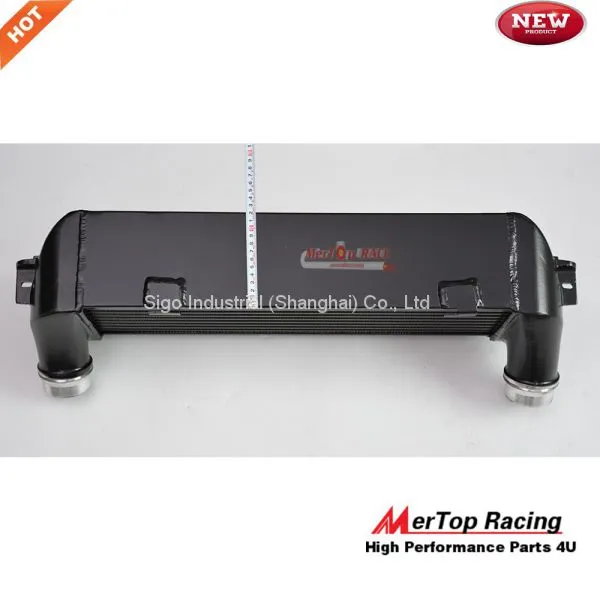 Mertop F20 F21 F22 F30 F31 F32 F33 F34 N13 N20 N55 M135i/M235i/335i/435i/125i/220i/228i/320i/328i/420i/428i Intercooler photo-4