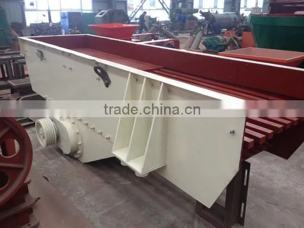 MIning Feeder, grizzly vibrating feeder, rock vibrating feeder