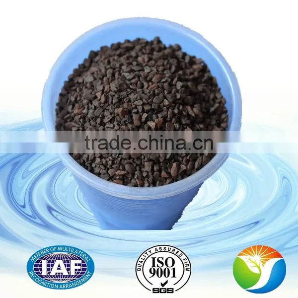 New Type Manganese Sand Filter Using for Water Treatment photo-5