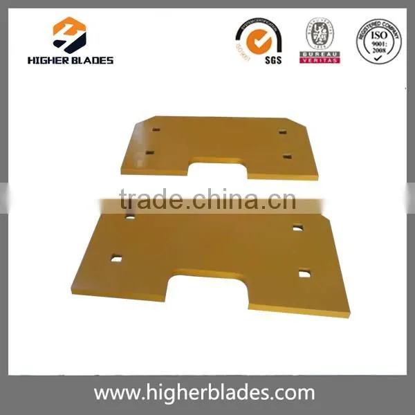 Bobcat Backhoe Loader Cutting Edges 5V7276 photo-2