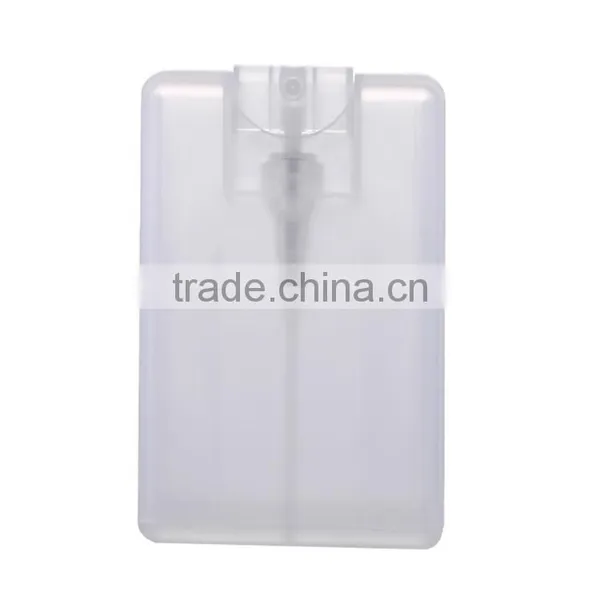 Newest Plastic Pocket Perfume Mist Bottle photo-2