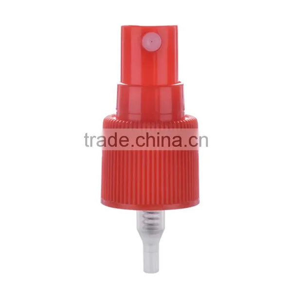 New Style Cosmetic Packaging Oil & Gel Spray Pump photo-4