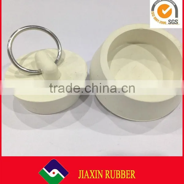 Stopper for Basin Top Quality Rubber Sink Stopper photo-3