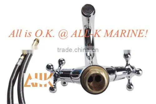 Mixing Lavatory Faucets photo-6
