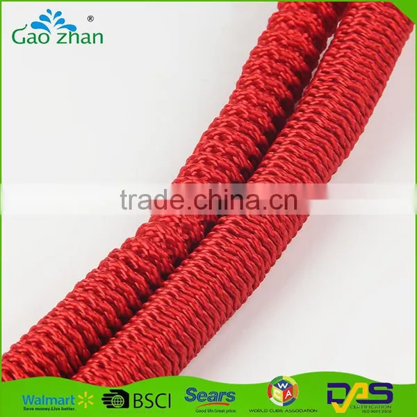New Arrival Brass Fitting Expandable Bungee Garden Water Hose photo-6