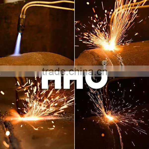 HHO3000 Портативный газовый резак 1020*770*1270, вес 293 кг photo-4