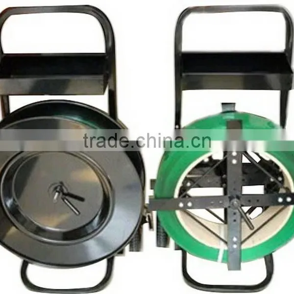 Factory Hotsell High Quality Plastic Strapping Dispense photo-2