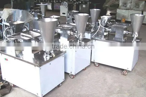 the Automatic Dumpling Making Machine photo-2