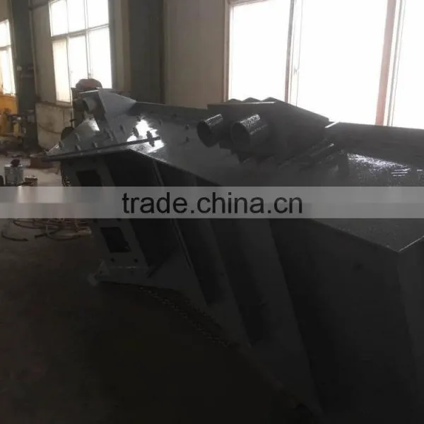 Mining and Quarry Vibrating Feeder photo-2
