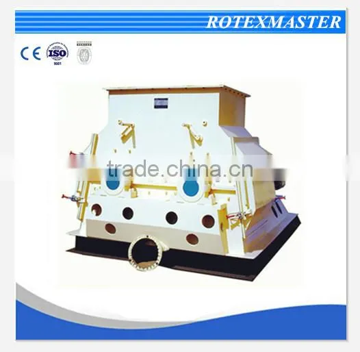 2015 Low Power Consumption Agricultural Corn Hammer Mill for Sale Customer Recommendation photo-4