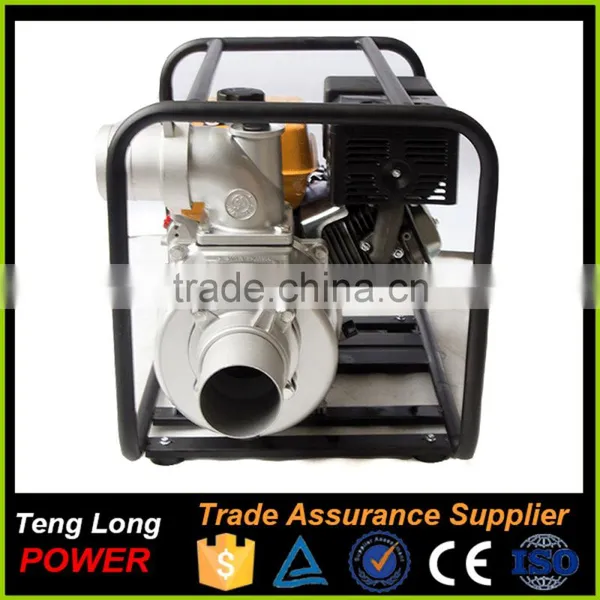 Famous Brand Power Value Price Water Pump for Agriculture photo-6
