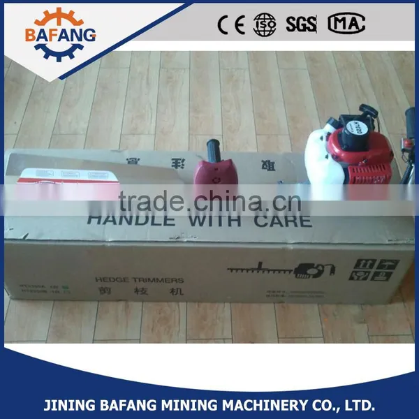 Single Blades Gasoline Hedge Trimmer ,Backpack Hedge Trimmer photo-3