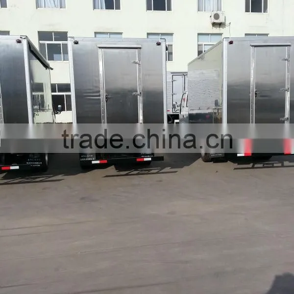 Brand New Monoblock Freezer Unit Made in China photo-3