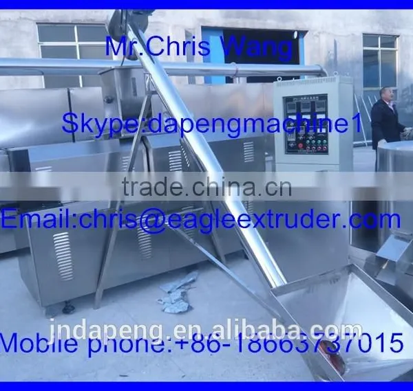 Auto Nachos/tortilla/corn Chips Machinery photo-2