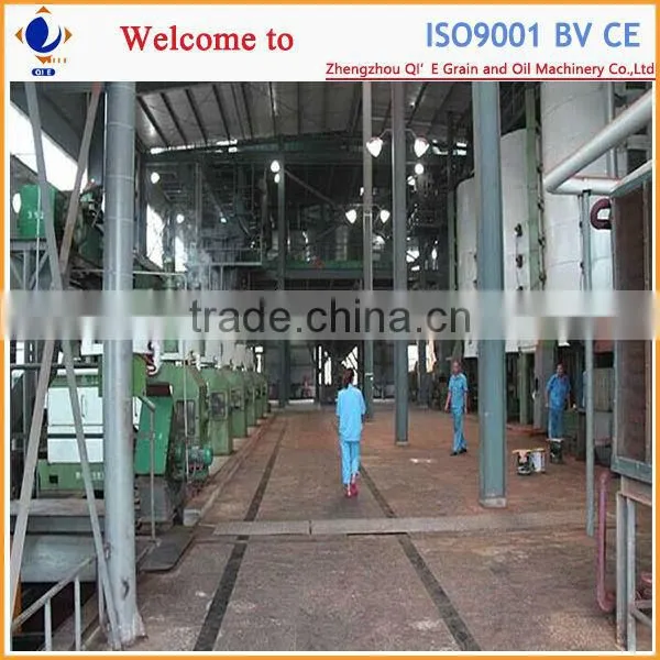 Home Populor Cooking Oil Expeller Machine photo-2