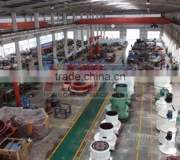 Molino Raymond HC 1500 de Rodillo Pendulo Vertical photo-6