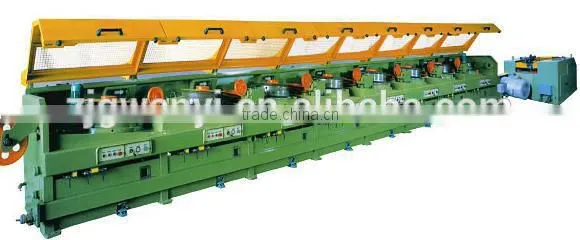 MIG Wire Drawing Machine photo-3