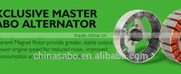 High Quality 4-stroke OHV Engine Sine Wave Output Inverter Generator photo-6