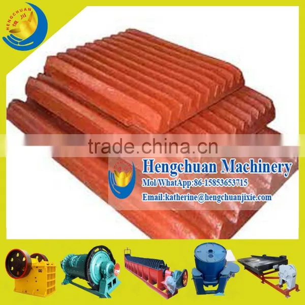 China Widely Used Small Jaw Crusher for Sale photo-3