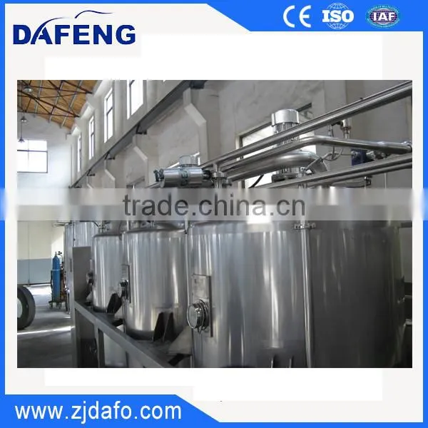 Brewery CIP System,CIP Cleaning System photo-5