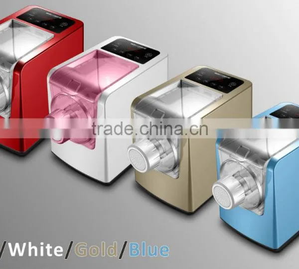 New Product Full Automatic Noodle Making Machine photo-2