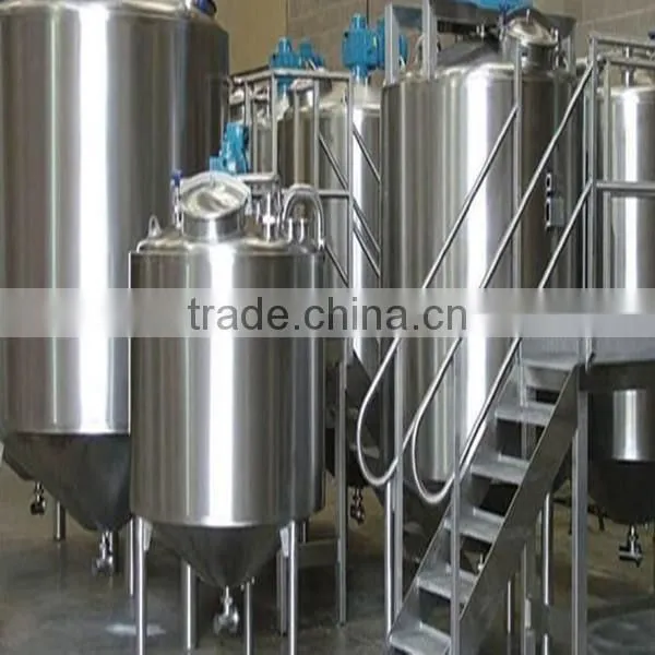 High Fructose Corn Syrup Manufacturing Process Equipment photo-4