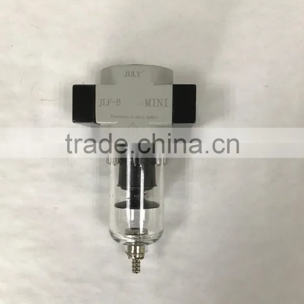 New Arrival JULY Durable Pneumatic Mini FRL Air Filter photo-4