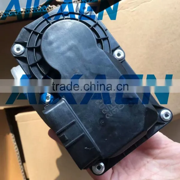 Throttle Body Assembly 22030-75020 2203075020 photo-4