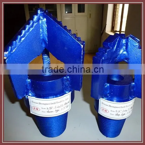 Various Tungsten Carbide Bar /rod/ Plate/ Block/ Stone Cutting Blade/ Carbide Button/drill Bits /milling Inserts / PDC Cutter photo-3