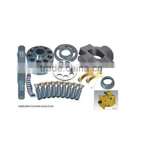 A11 Hydraulic Parts photo-2