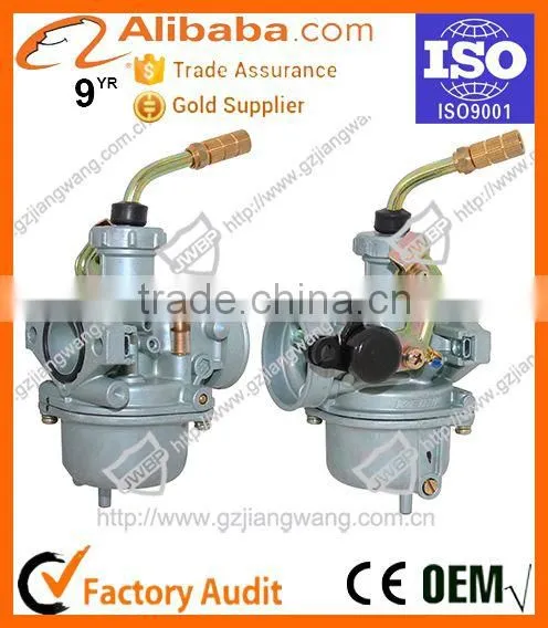 Hot Sell Motorcycle Carburetors for Bajaj photo-5