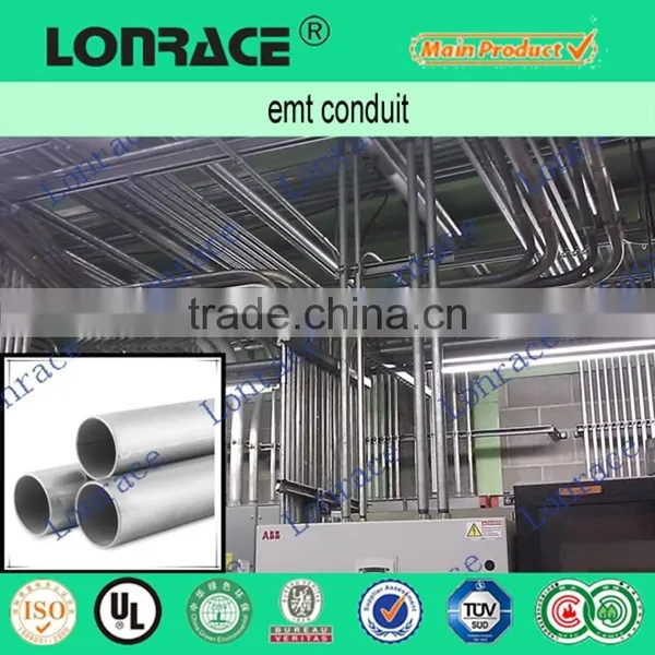 3 4 Inch Emt Conduit photo-4