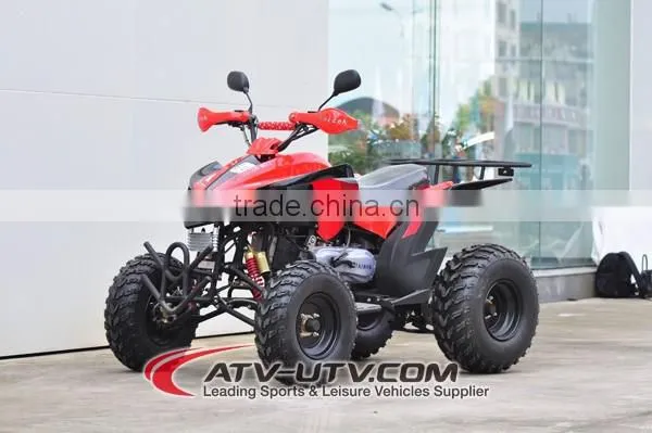 High Quality CE Approved 4 Wheel Automatic ATV for Sale (AT2003) photo-2