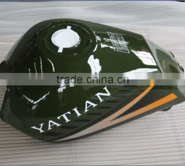 Guangzhou Best Quality Lower Price Motorcycle Spare Parts Fuel Tank photo-2