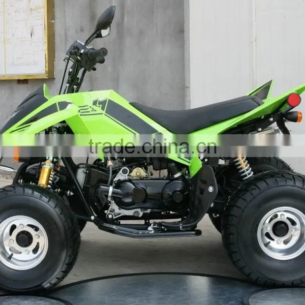 EEC ATV 150cc (TKA150E) photo-6