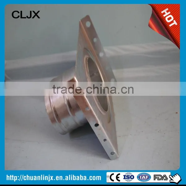 Trade Assurance Supplier Equal Metal Elbow Pipe Fitting photo-5