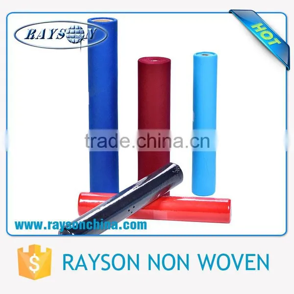 2015 Rayson Disposable pp Non Woven Tablecloth photo-3