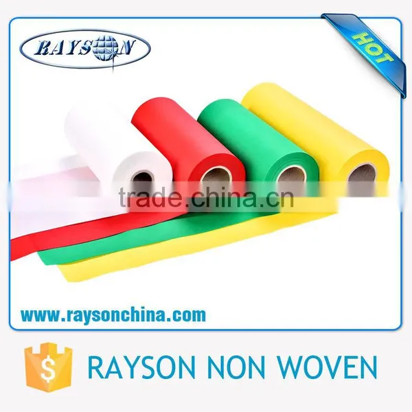 2015 Rayson Nonwoven Textile Waste photo-5