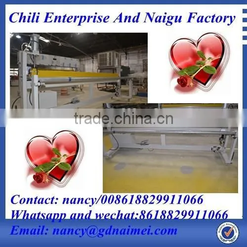 Knife Mattress Bag Sealer Machine photo-4