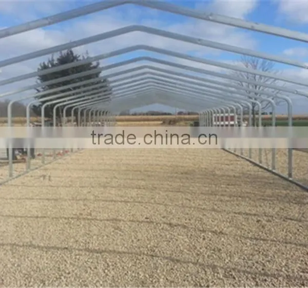 Fiberglass Hobby Greenhouse, Garden Greenhouse photo-4