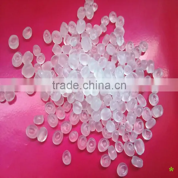 Hot Sale ! Polypropylene / PP Resin / PP Granules / PP Plastic Raw Material photo-5