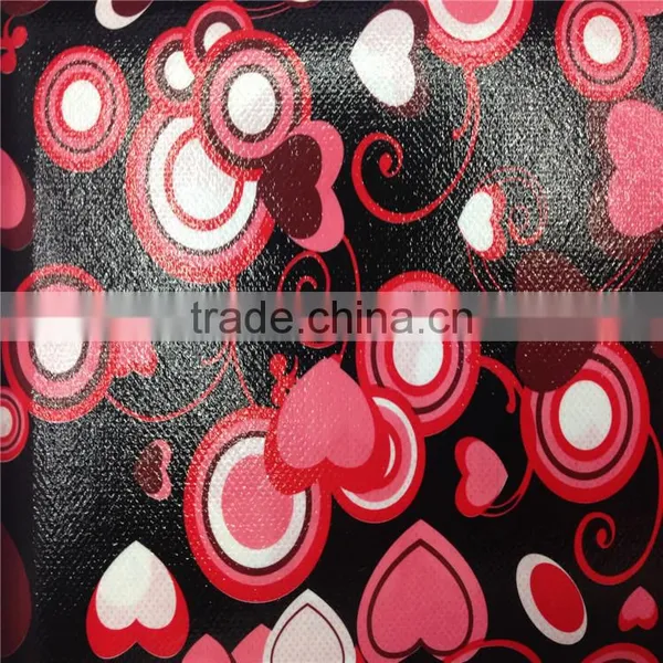 Lamination Nonwoven Fabric for Packaging or Table Cloth photo-3