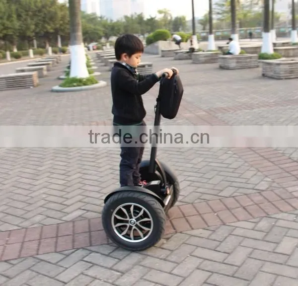 Leadway 84V Li-lion Battery CE ROHS FCC Certification Mobility Scooter(W9+ 19) photo-6