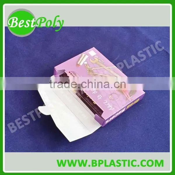 Printed Plastic Folding Box Pokemon Card Boxes photo-2